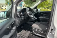 Mercedes-Benz Vito din 2025 cu 15.029 km - oferta MER250585 - foto 11