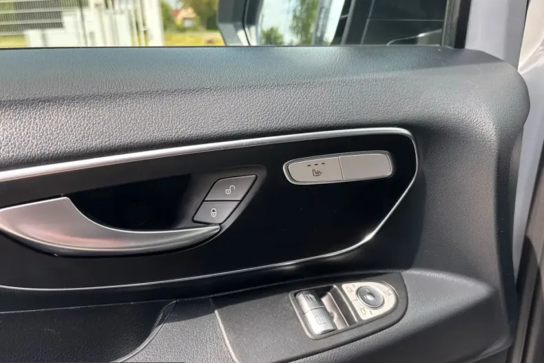 Mercedes-Benz Vito din 2025 cu 15.029 km - oferta MER250585 - foto 12