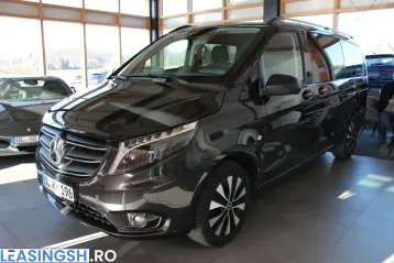 Mercedes-Benz Vito din 2024 - oferta MER250586