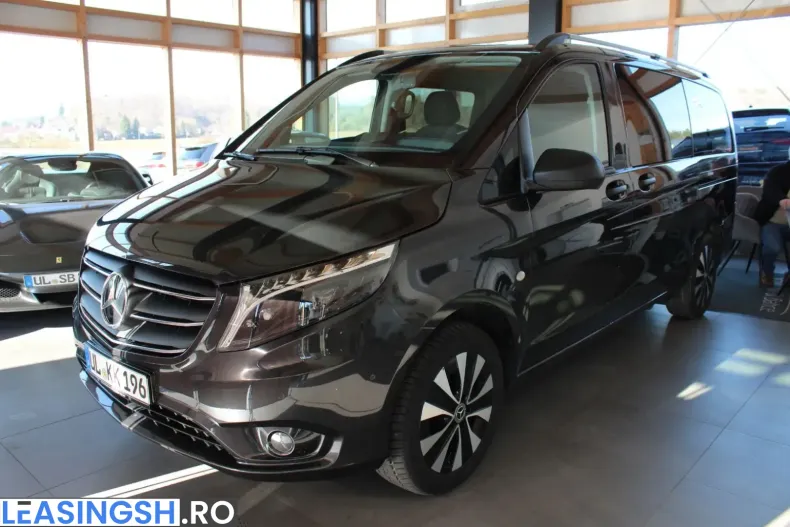 Mercedes-Benz Vito din 2024 cu 48.000 km - oferta MER250586 - foto 1