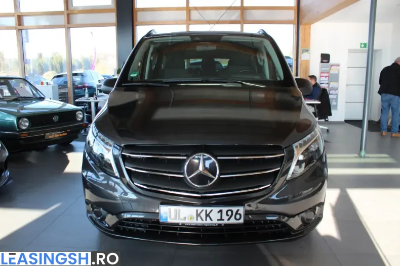 Mercedes-Benz Vito din 2024 cu 48.000 km - oferta MER250586 - foto 2