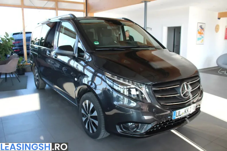 Mercedes-Benz Vito din 2024 cu 48.000 km - oferta MER250586 - foto 3