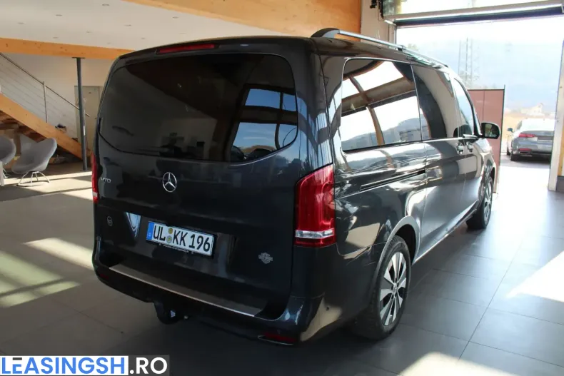 Mercedes-Benz Vito din 2024 cu 48.000 km - oferta MER250586 - foto 4