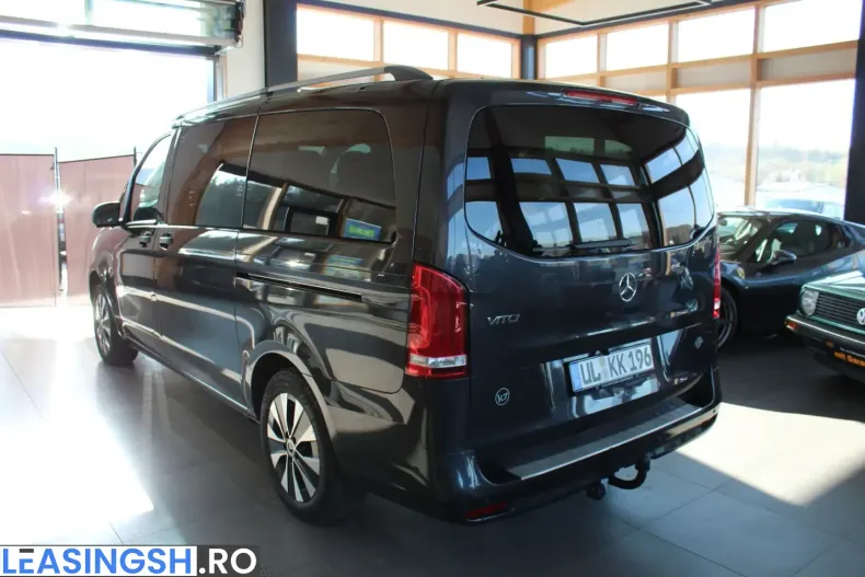 Mercedes-Benz Vito din 2024 cu 48.000 km - oferta MER250586 - foto 6