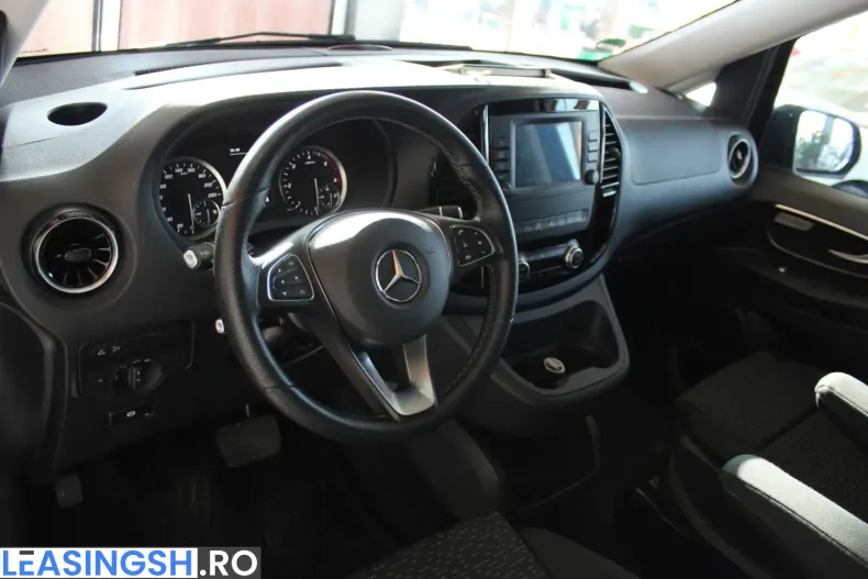 Mercedes-Benz Vito din 2024 cu 48.000 km - oferta MER250586 - foto 8