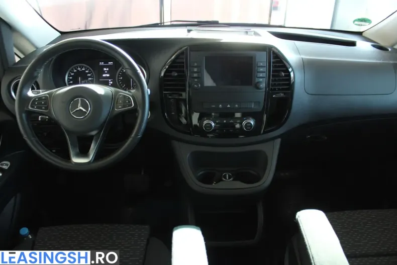 Mercedes-Benz Vito din 2024 cu 48.000 km - oferta MER250586 - foto 9