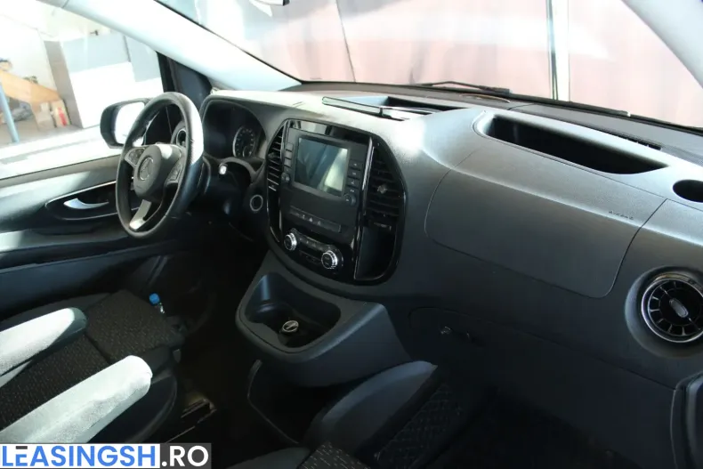 Mercedes-Benz Vito din 2024 cu 48.000 km - oferta MER250586 - foto 11