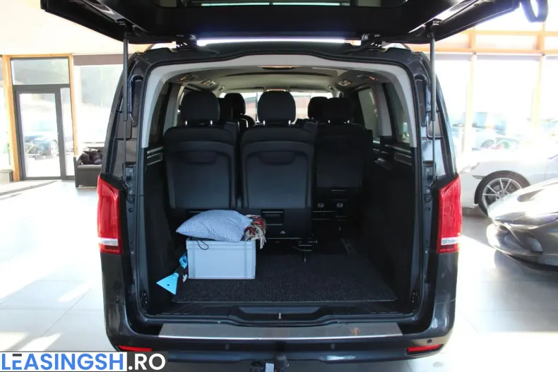 Mercedes-Benz Vito din 2024 cu 48.000 km - oferta MER250586 - foto 13