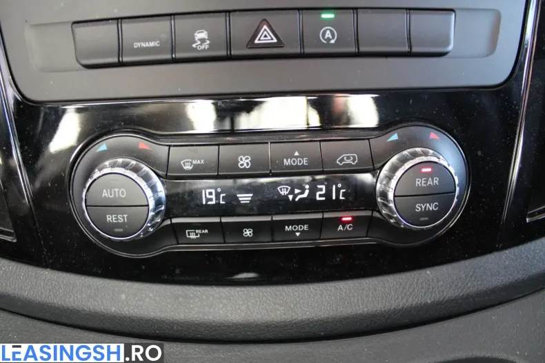 Mercedes-Benz Vito din 2024 cu 48.000 km - oferta MER250586 - foto 16