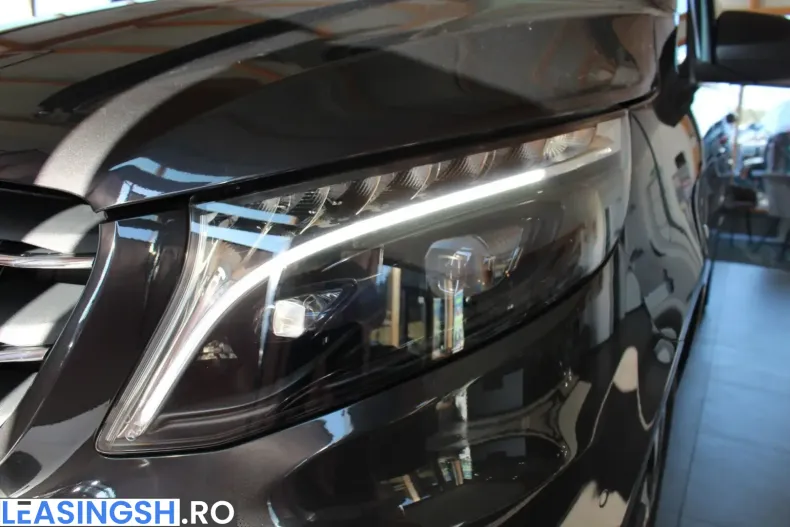 Mercedes-Benz Vito din 2024 cu 48.000 km - oferta MER250586 - foto 18