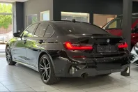BMW 330 (Seria 3) din 2021 cu 60.500 km - oferta BMW250587 - foto 3