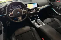 BMW 330 (Seria 3) din 2021 cu 60.500 km - oferta BMW250587 - foto 4
