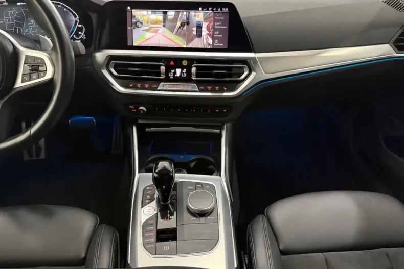 BMW 330 (Seria 3) din 2021 cu 60.500 km - oferta BMW250587 - foto 6