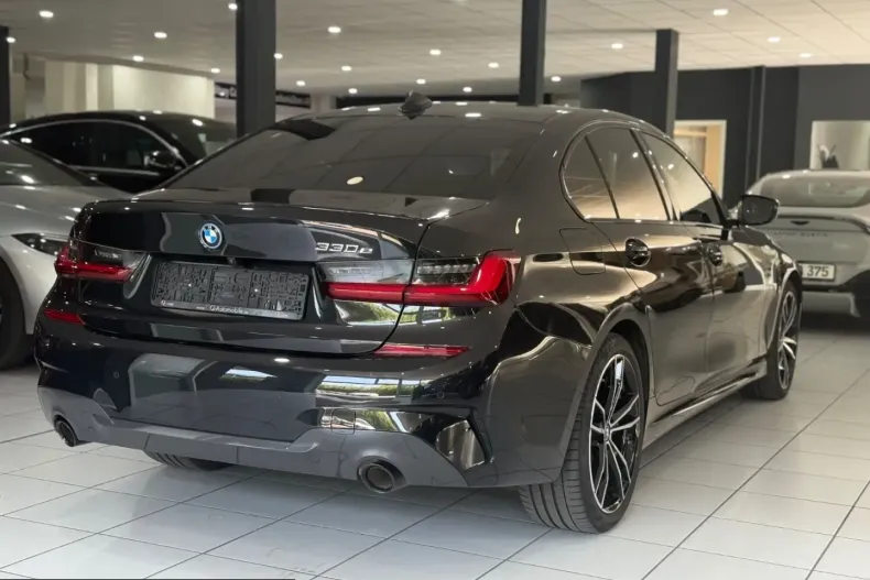 BMW 330 (Seria 3) din 2021 cu 60.500 km - oferta BMW250587 - foto 18
