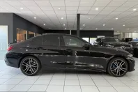 BMW 330 (Seria 3) din 2021 cu 60.500 km - oferta BMW250587 - foto 19
