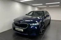 BMW 550 (Seria 5) din 2025 cu 12.682 km - oferta BMW250588 - foto 1