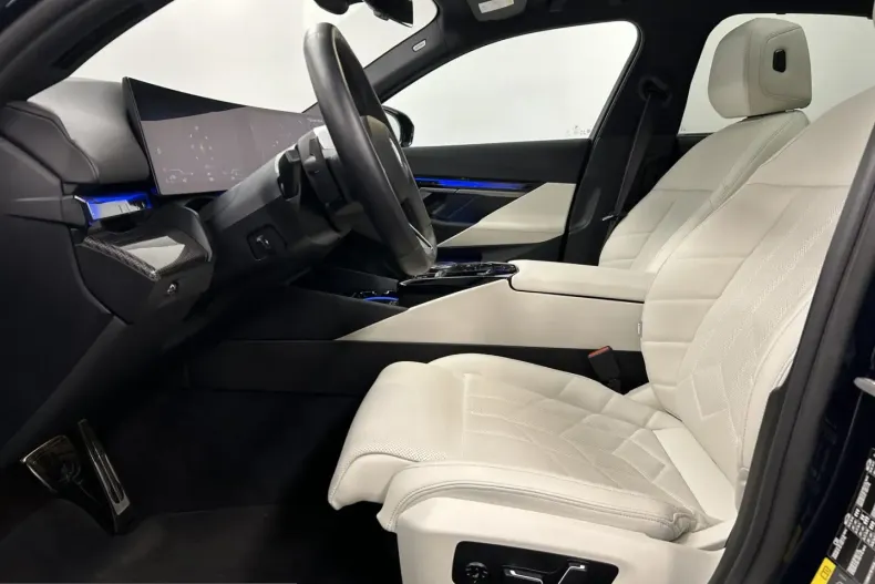 BMW 550 (Seria 5) din 2025 cu 12.682 km - oferta BMW250588 - foto 3
