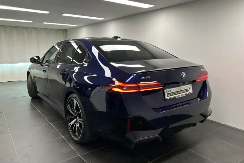 BMW 550 (Seria 5) din 2025 cu 12.682 km - oferta BMW250588 - foto 6