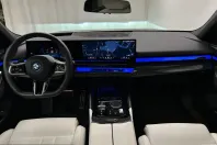 BMW 550 (Seria 5) din 2025 cu 12.682 km - oferta BMW250588 - foto 8