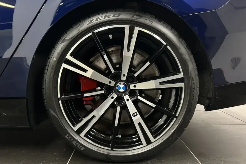 BMW 550 (Seria 5) din 2025 cu 12.682 km - oferta BMW250588 - foto 9