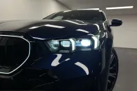 BMW 550 (Seria 5) din 2025 cu 12.682 km - oferta BMW250588 - foto 10