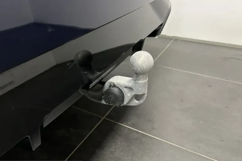 BMW 550 (Seria 5) din 2025 cu 12.682 km - oferta BMW250588 - foto 15