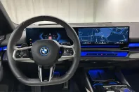 BMW 550 (Seria 5) din 2025 cu 12.682 km - oferta BMW250588 - foto 27