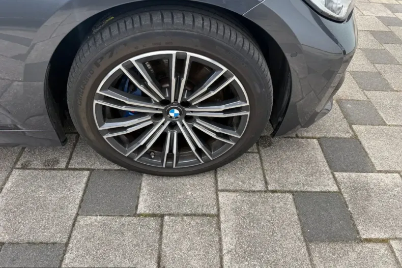 BMW 330 (Seria 3) din 2021 cu 55.550 km - oferta BMW250589 - foto 5