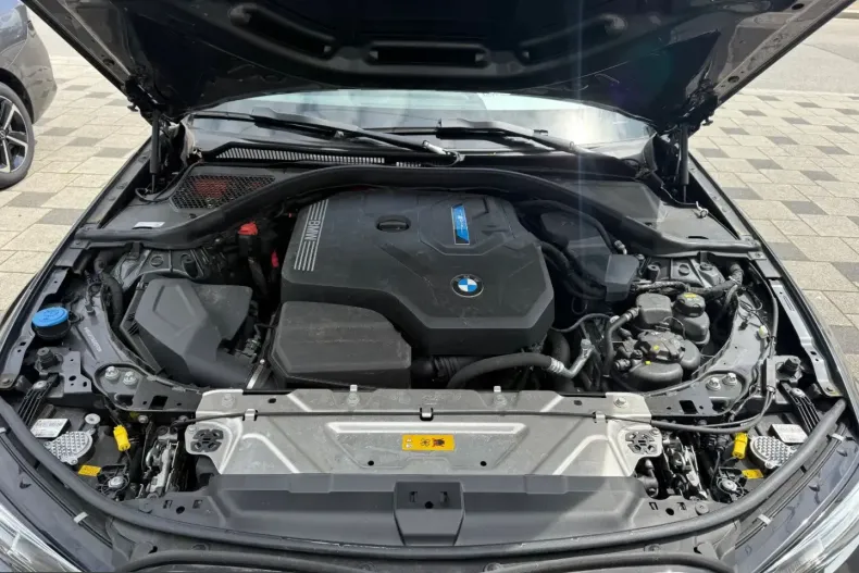 BMW 330 (Seria 3) din 2021 cu 55.550 km - oferta BMW250589 - foto 7