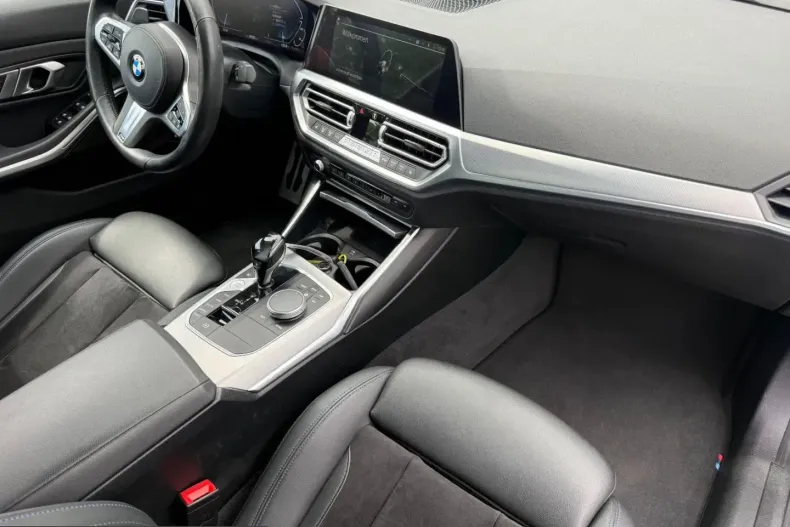 BMW 330 (Seria 3) din 2021 cu 55.550 km - oferta BMW250589 - foto 8