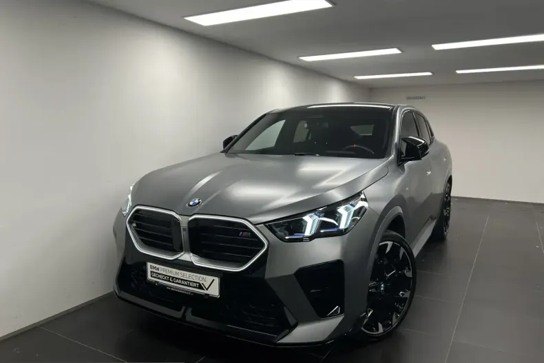 BMW X2 (Seria X) din 2025 cu 13.380 km - oferta BMW250590 - foto 1