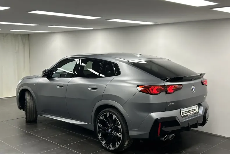 BMW X2 (Seria X) din 2025 cu 13.380 km - oferta BMW250590 - foto 2