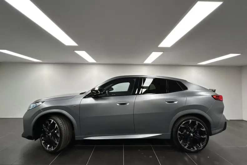 BMW X2 (Seria X) din 2025 cu 13.380 km - oferta BMW250590 - foto 3