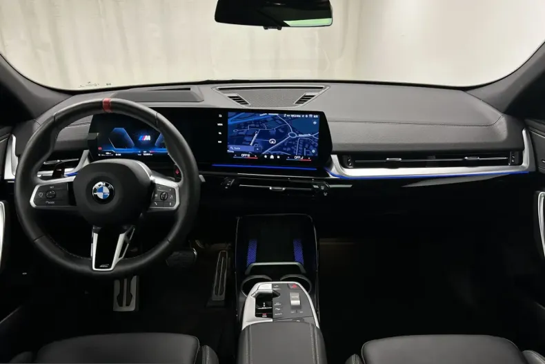 BMW X2 (Seria X) din 2025 cu 13.380 km - oferta BMW250590 - foto 6