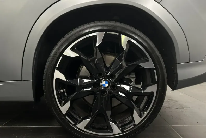 BMW X2 (Seria X) din 2025 cu 13.380 km - oferta BMW250590 - foto 7