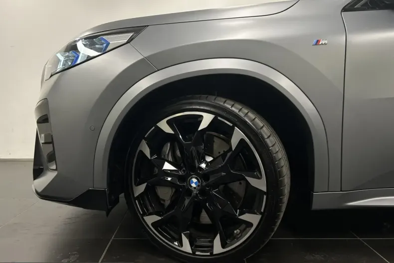 BMW X2 (Seria X) din 2025 cu 13.380 km - oferta BMW250590 - foto 9