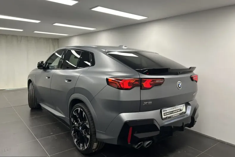 BMW X2 (Seria X) din 2025 cu 13.380 km - oferta BMW250590 - foto 10