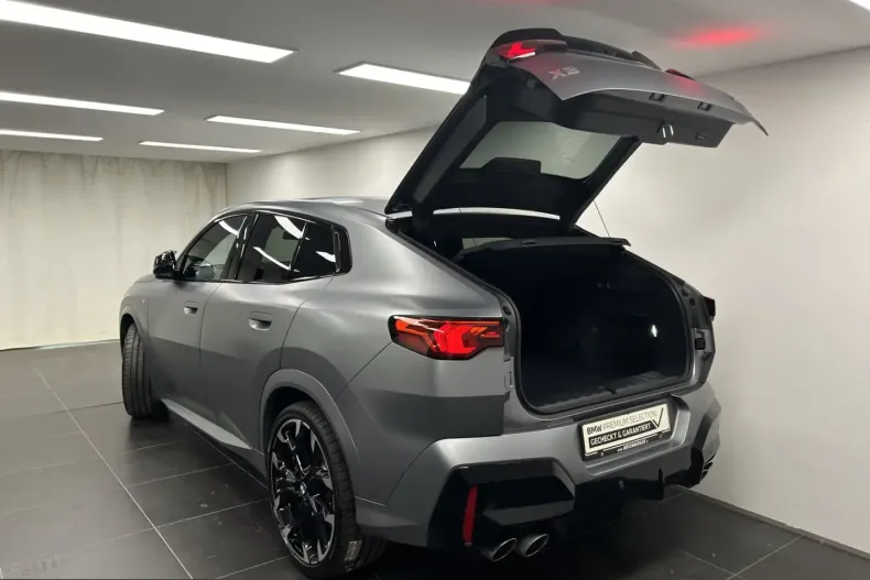 BMW X2 (Seria X) din 2025 cu 13.380 km - oferta BMW250590 - foto 11