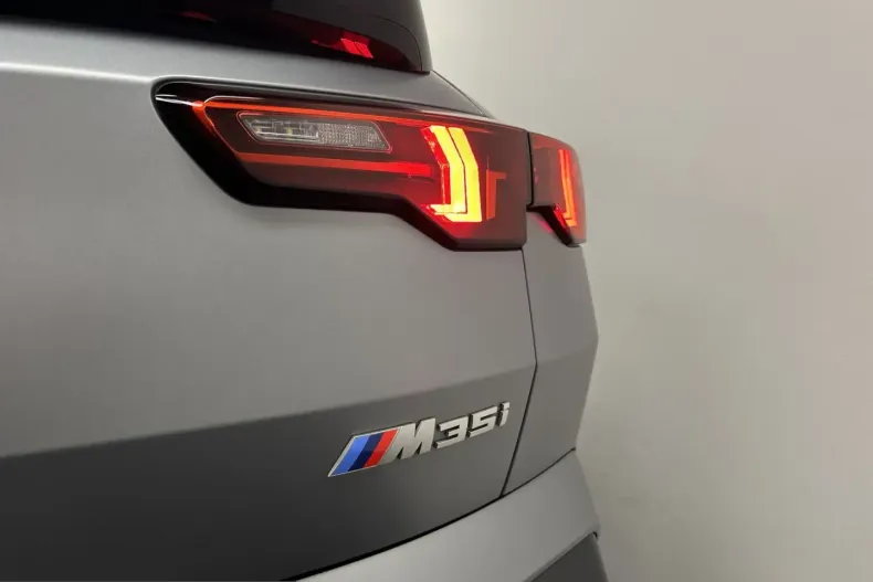 BMW X2 (Seria X) din 2025 cu 13.380 km - oferta BMW250590 - foto 13