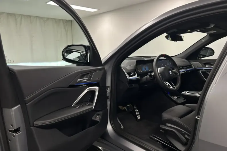 BMW X2 (Seria X) din 2025 cu 13.380 km - oferta BMW250590 - foto 31