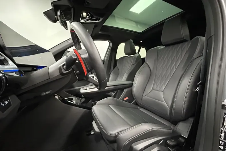 BMW X2 (Seria X) din 2025 cu 13.380 km - oferta BMW250590 - foto 35