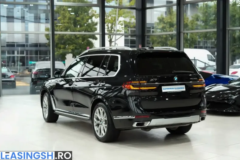 BMW X7 (Seria X) din 2022 cu 45.672 km - oferta BMW250591 - foto 3