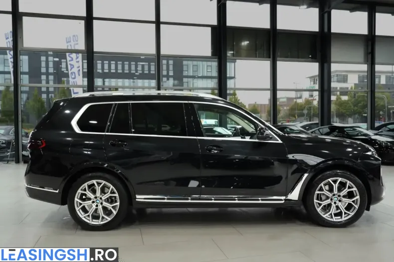BMW X7 (Seria X) din 2022 cu 45.672 km - oferta BMW250591 - foto 6