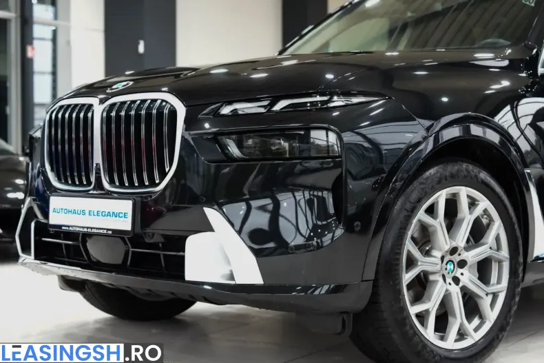 BMW X7 (Seria X) din 2022 cu 45.672 km - oferta BMW250591 - foto 9
