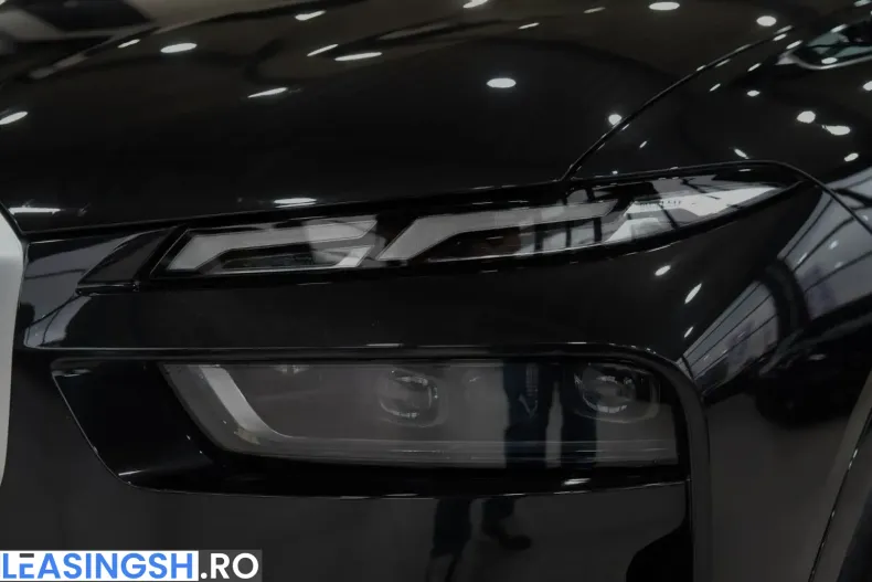 BMW X7 (Seria X) din 2022 cu 45.672 km - oferta BMW250591 - foto 10