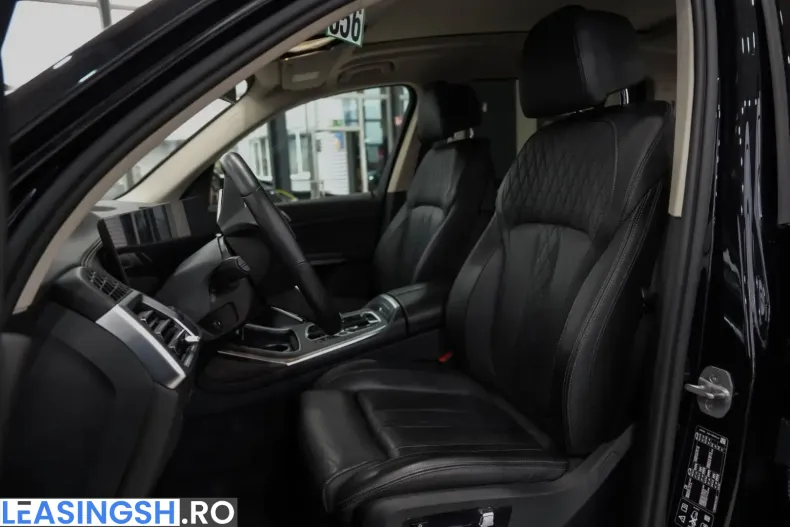 BMW X7 (Seria X) din 2022 cu 45.672 km - oferta BMW250591 - foto 13