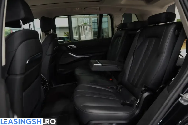 BMW X7 (Seria X) din 2022 cu 45.672 km - oferta BMW250591 - foto 14
