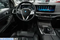 BMW X7 (Seria X) din 2022 cu 45.672 km - oferta BMW250591 - foto 16