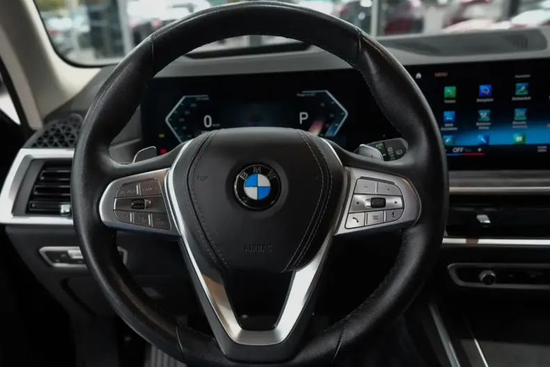 BMW X7 (Seria X) din 2022 cu 45.672 km - oferta BMW250591 - foto 17