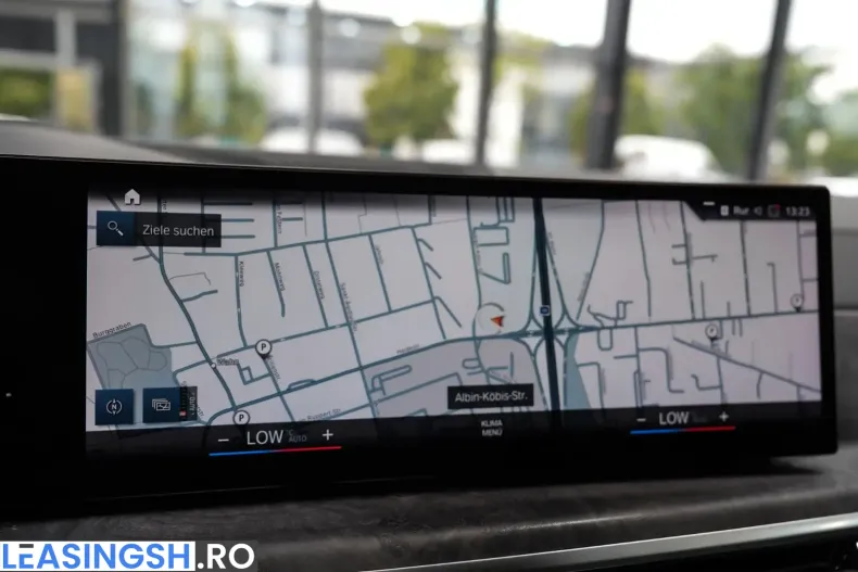 BMW X7 (Seria X) din 2022 cu 45.672 km - oferta BMW250591 - foto 19